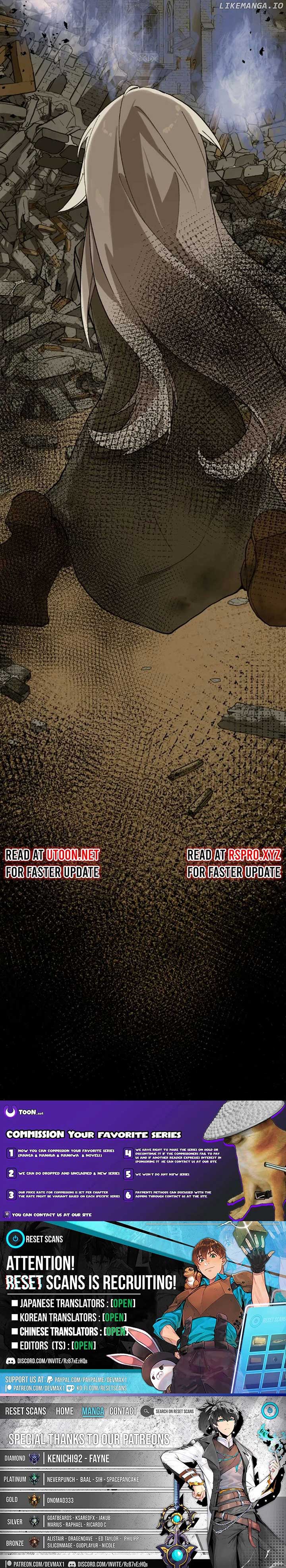 Let’s raise a witch who will destroy the world Chapter 11 95 22