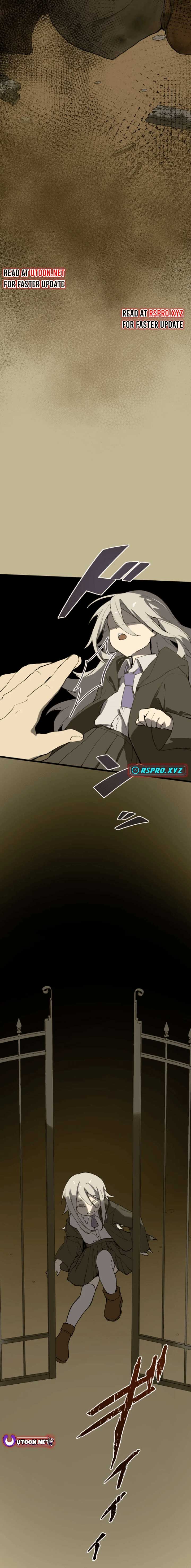 Let’s raise a witch who will destroy the world Chapter 12 78 02