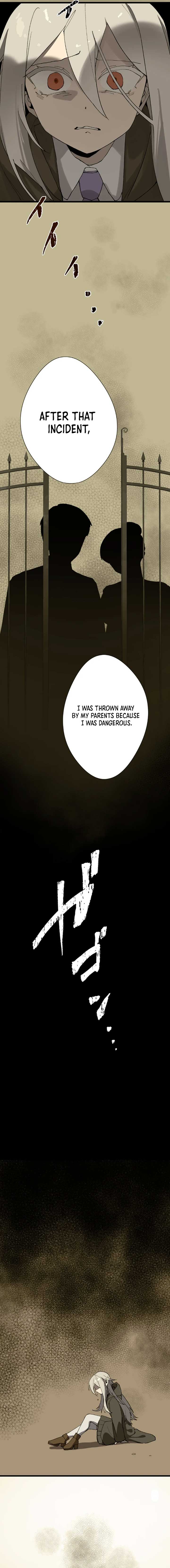 Let’s raise a witch who will destroy the world Chapter 12 79 03