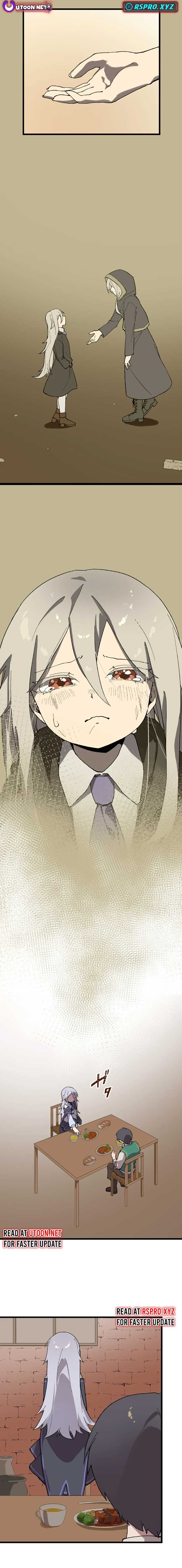 Let’s raise a witch who will destroy the world Chapter 12 81 05