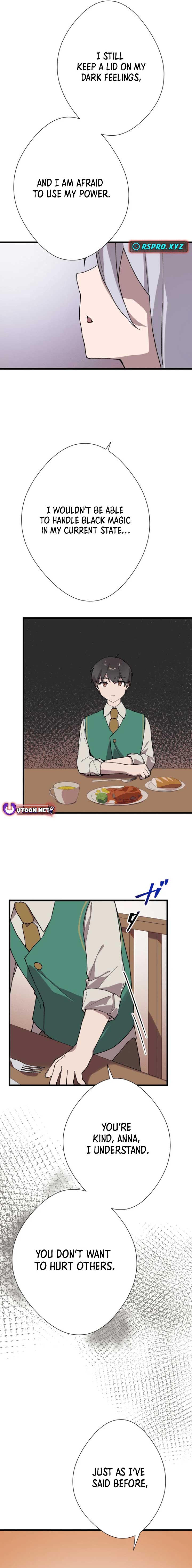 Let’s raise a witch who will destroy the world Chapter 12 82 06