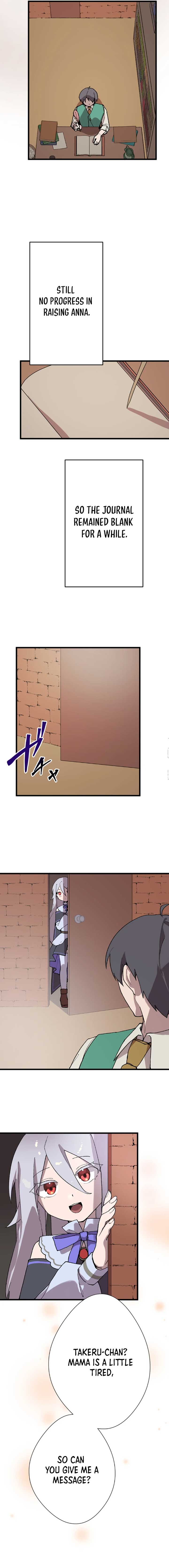 Let’s raise a witch who will destroy the world Chapter 12 87 11