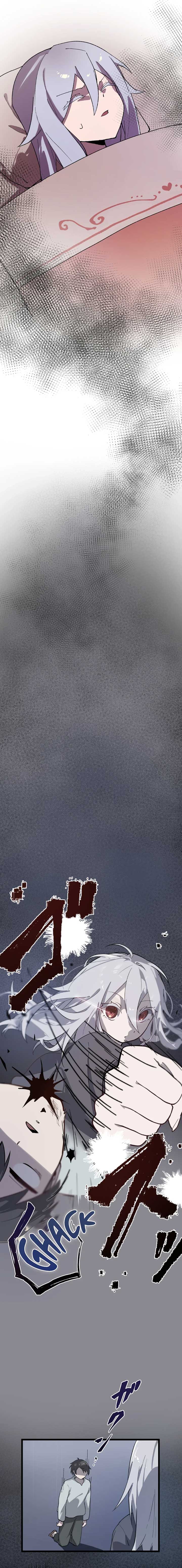 Let’s raise a witch who will destroy the world Chapter 12 89 13