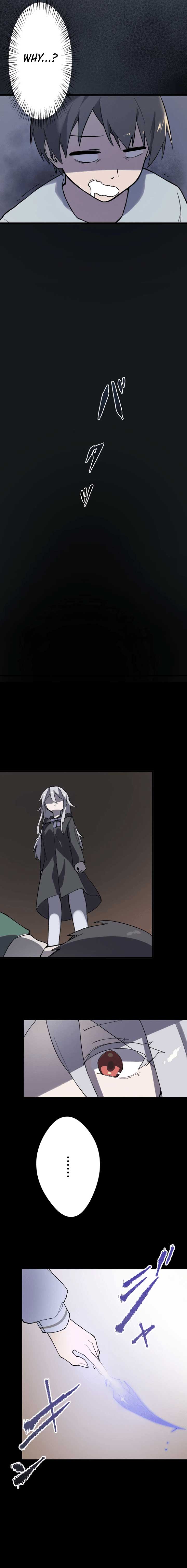 Let’s raise a witch who will destroy the world Chapter 12 90 14