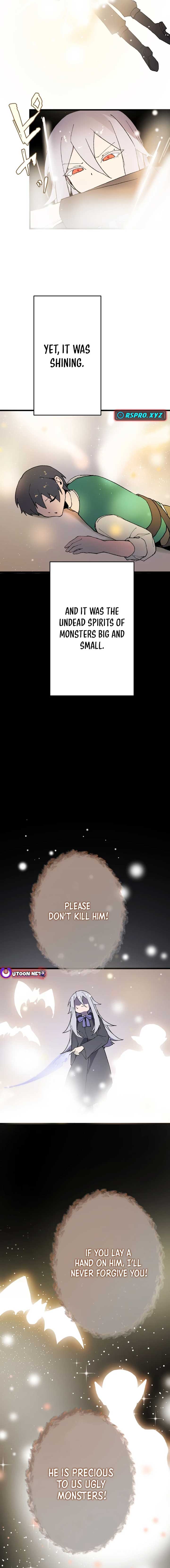 Let’s raise a witch who will destroy the world Chapter 12 92 16