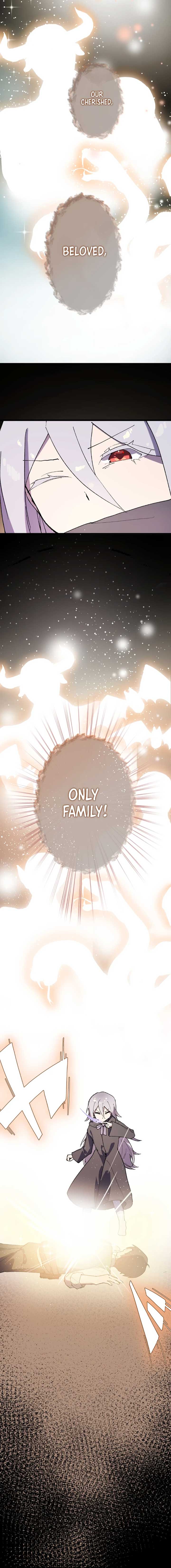 Let’s raise a witch who will destroy the world Chapter 12 93 17