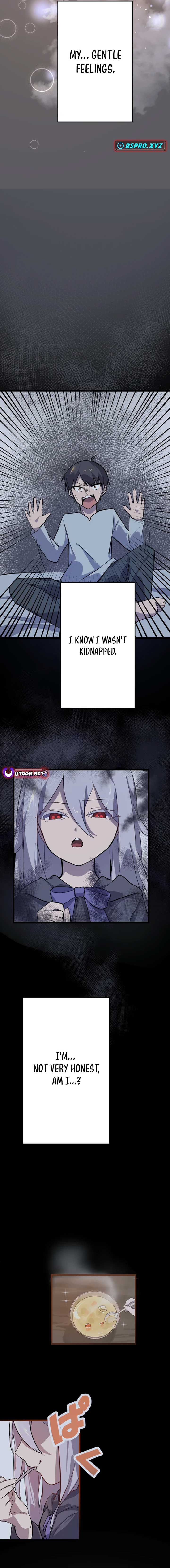 Let’s raise a witch who will destroy the world Chapter 12 96 20