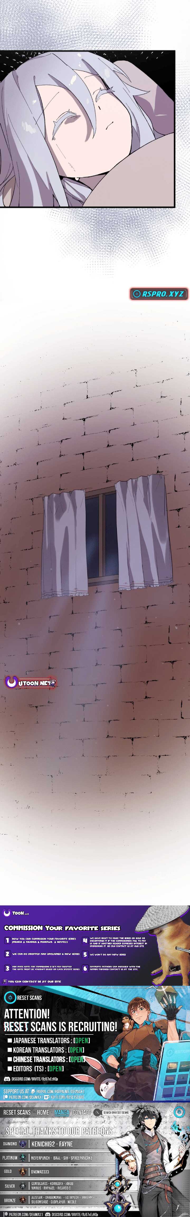 Let’s raise a witch who will destroy the world Chapter 12 99 23