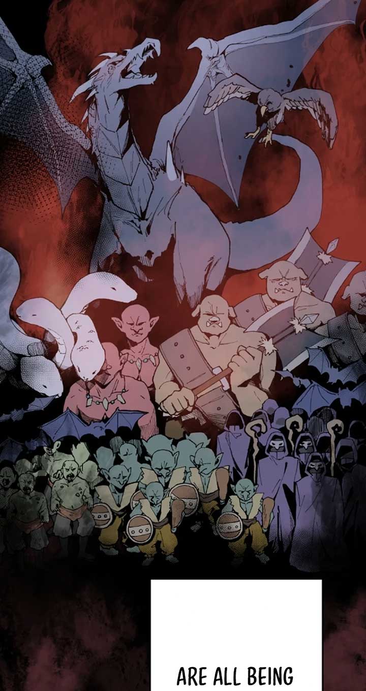 Let’s raise a witch who will destroy the world Chapter 13 241 03