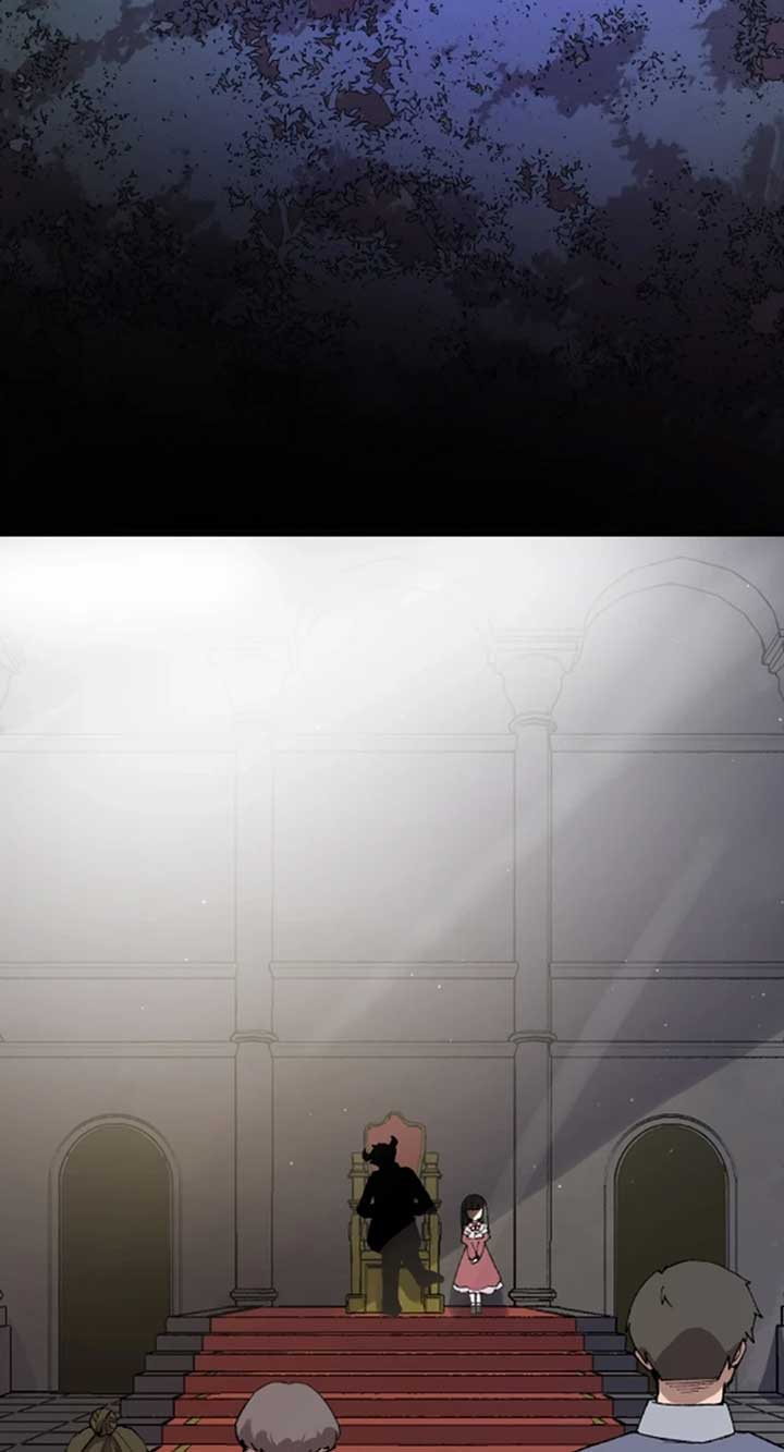 Let’s raise a witch who will destroy the world Chapter 13 253 15