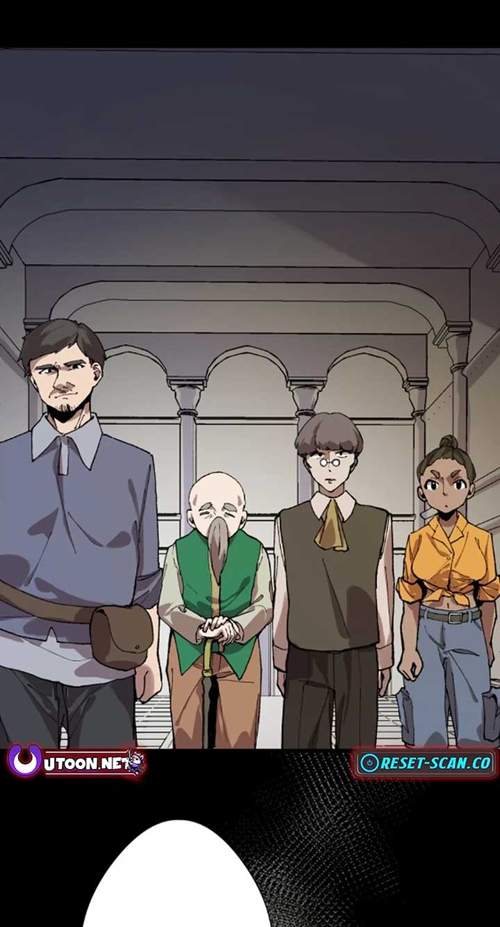 Let’s raise a witch who will destroy the world Chapter 13 256 18