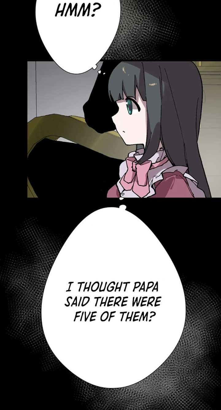 Let’s raise a witch who will destroy the world Chapter 13 257 19