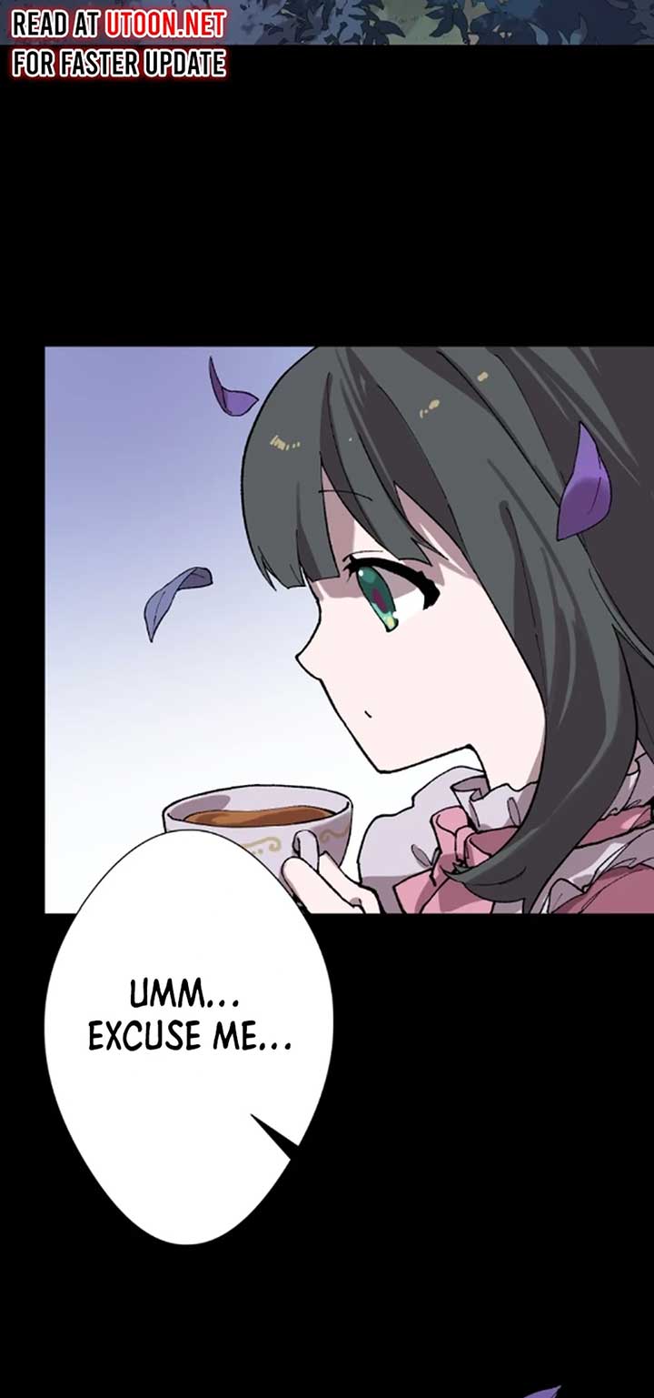 Let’s raise a witch who will destroy the world Chapter 13 261 23