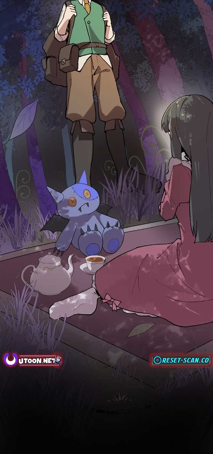 Let’s raise a witch who will destroy the world Chapter 13 263 25