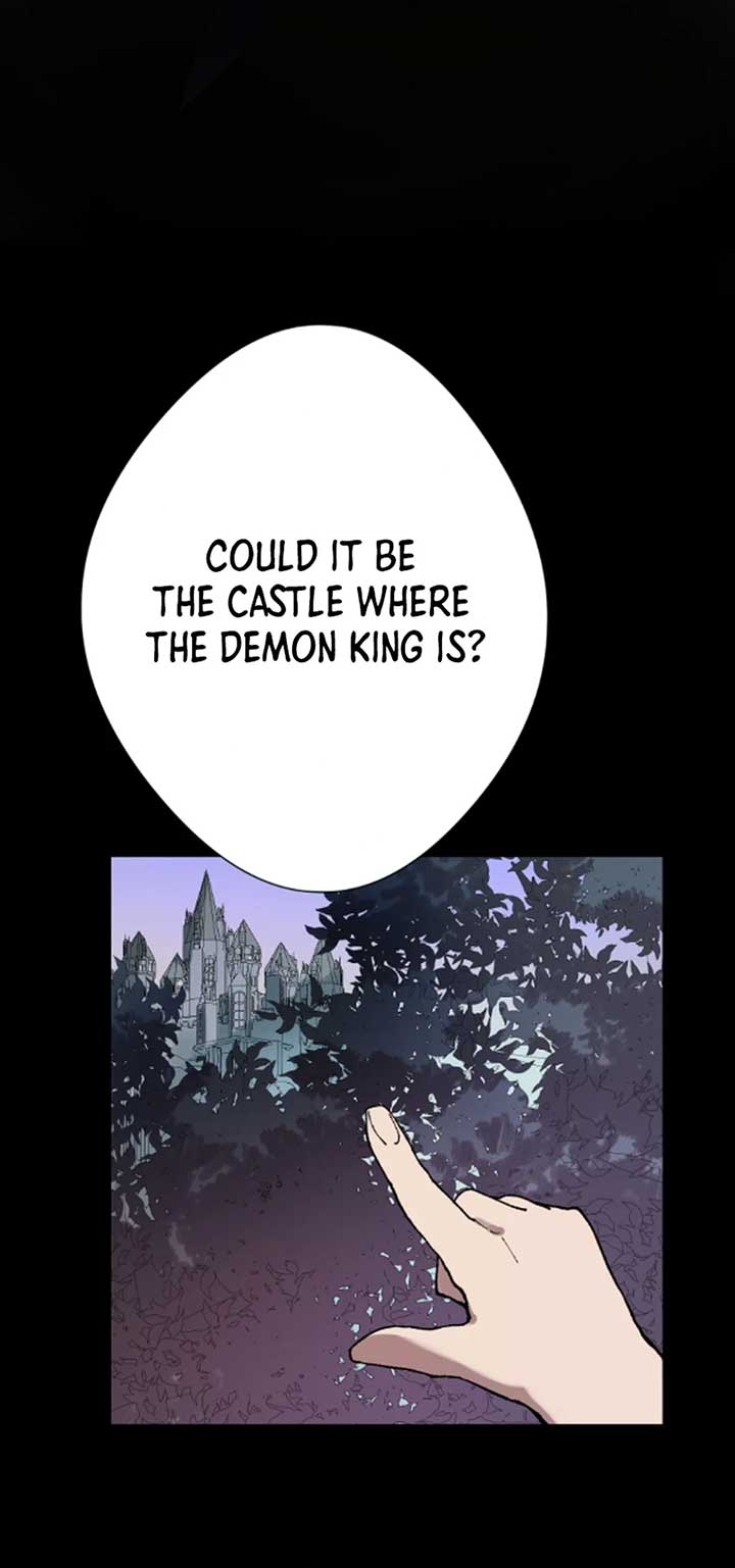 Let’s raise a witch who will destroy the world Chapter 13 264 26