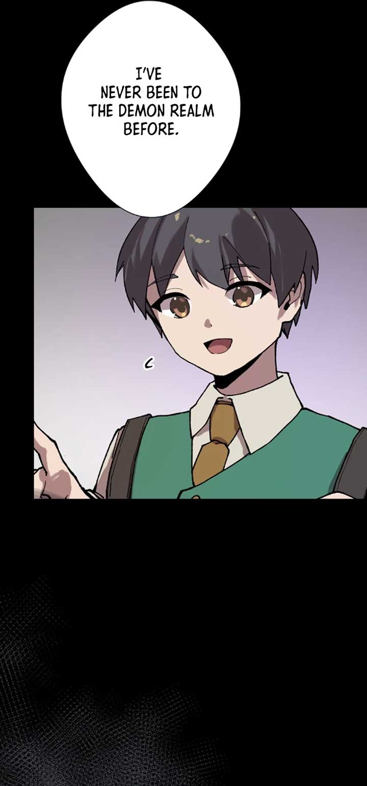 Let’s raise a witch who will destroy the world Chapter 13 265 27