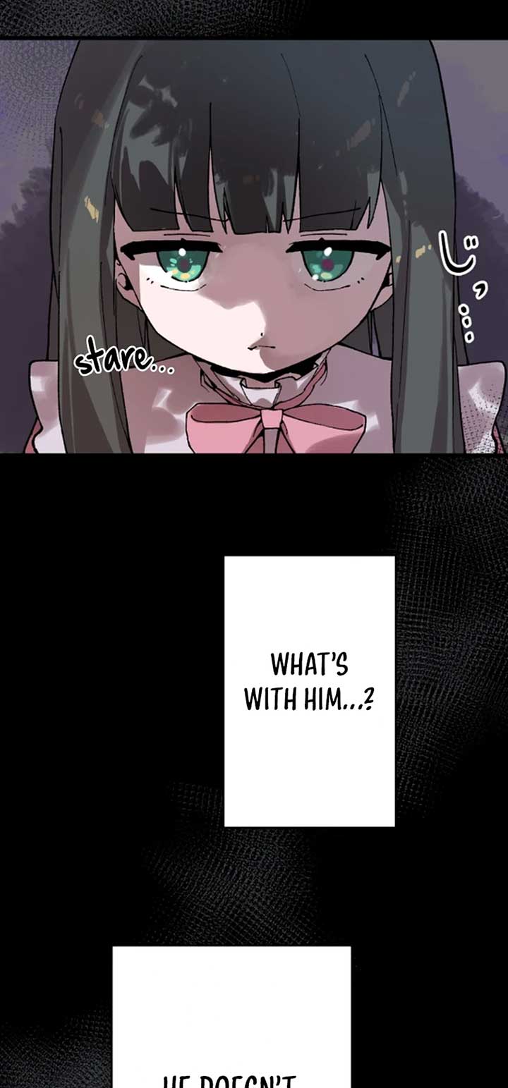 Let’s raise a witch who will destroy the world Chapter 13 266 28