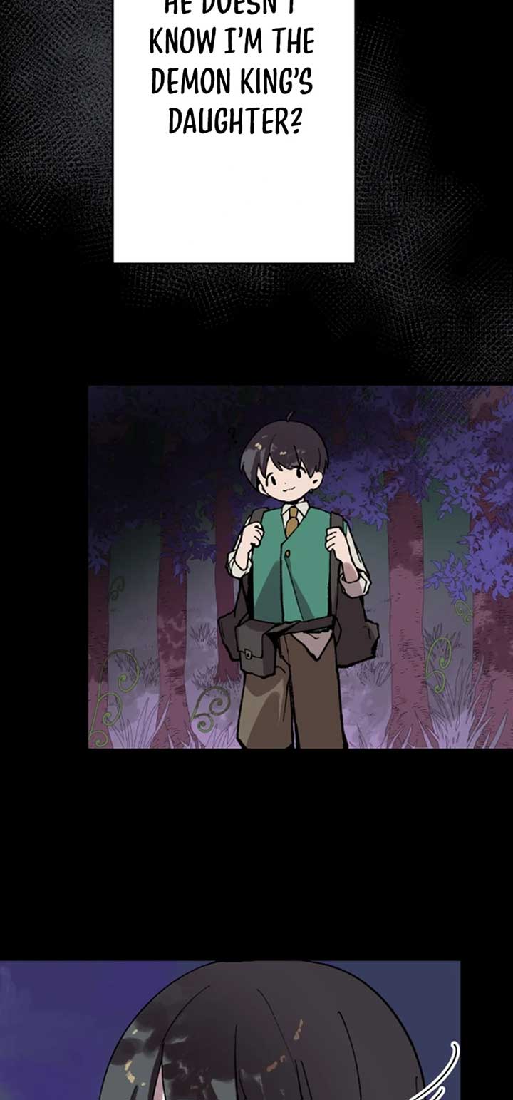 Let’s raise a witch who will destroy the world Chapter 13 267 29