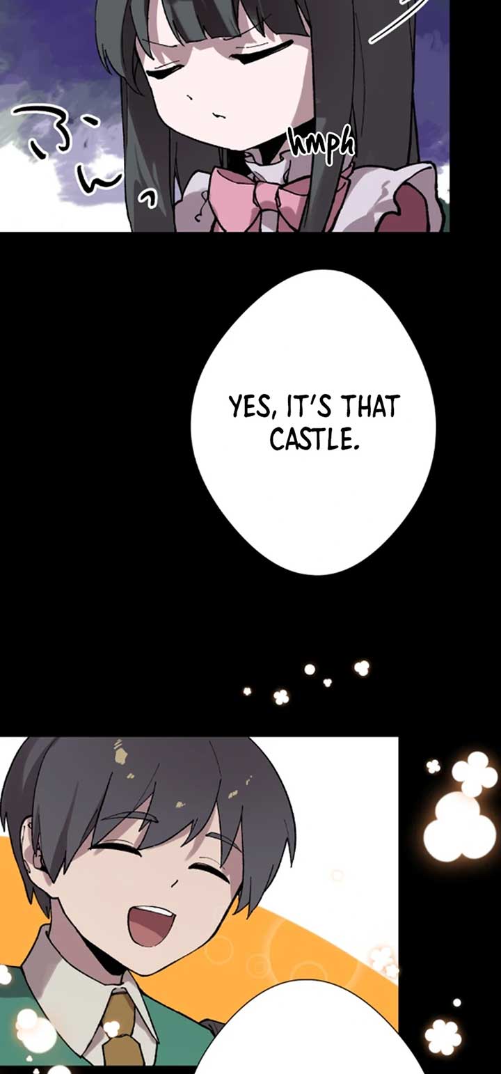 Let’s raise a witch who will destroy the world Chapter 13 268 30