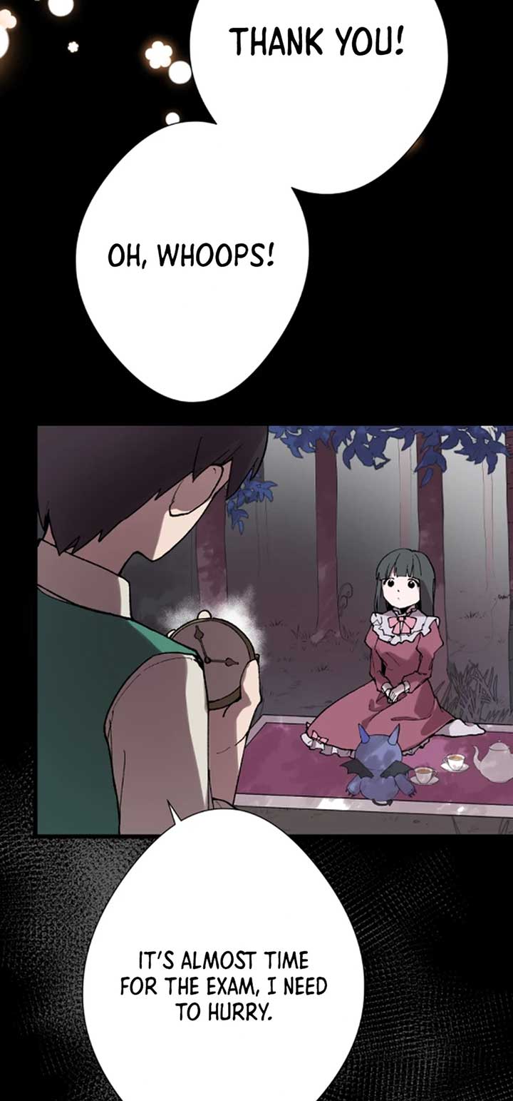 Let’s raise a witch who will destroy the world Chapter 13 269 31