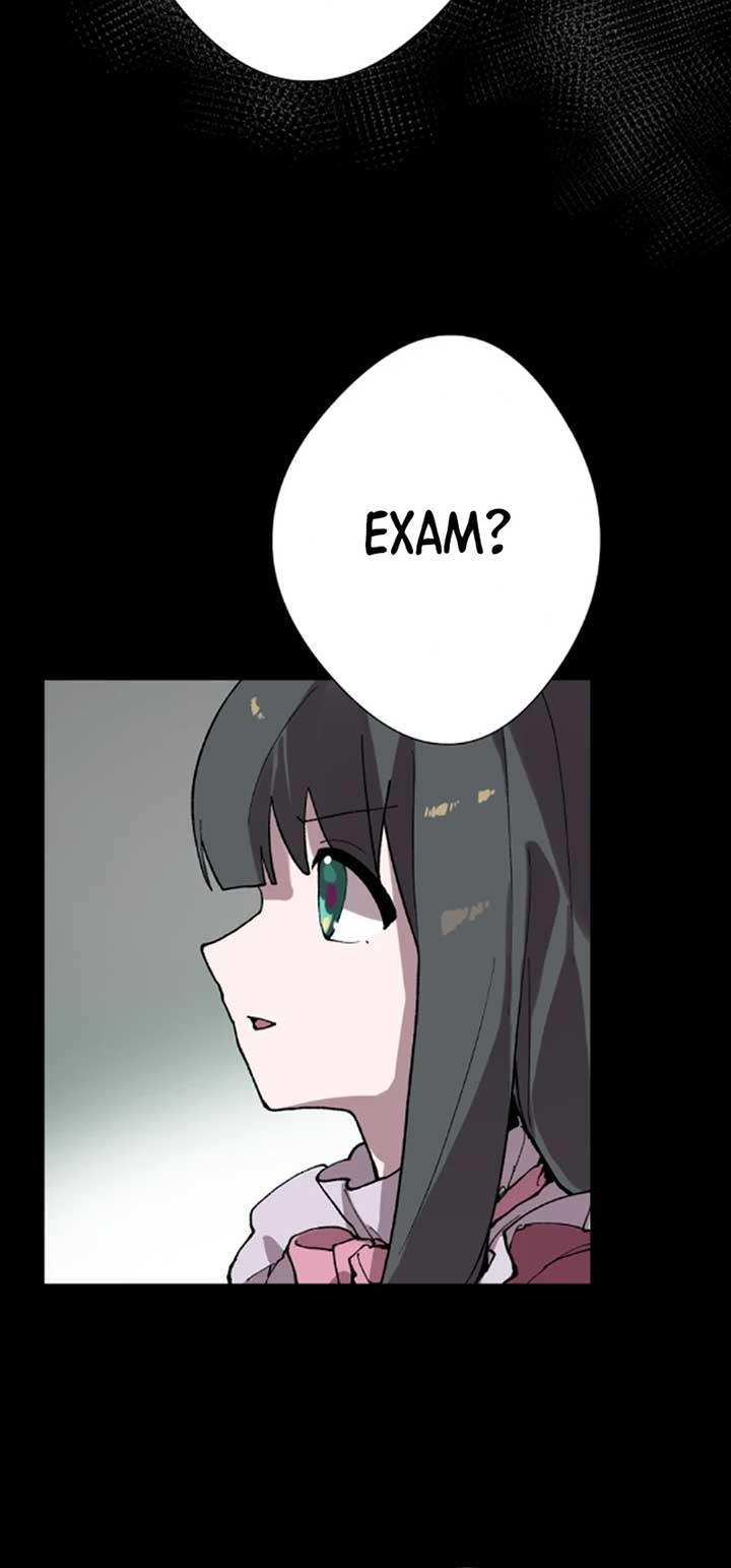 Let’s raise a witch who will destroy the world Chapter 13 270 32