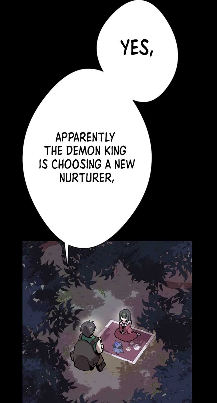 Let’s raise a witch who will destroy the world Chapter 13 271 33