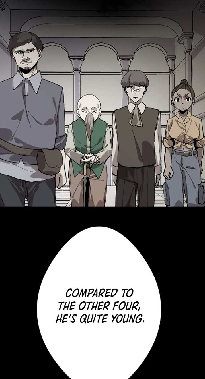 Let’s raise a witch who will destroy the world Chapter 13 274 36