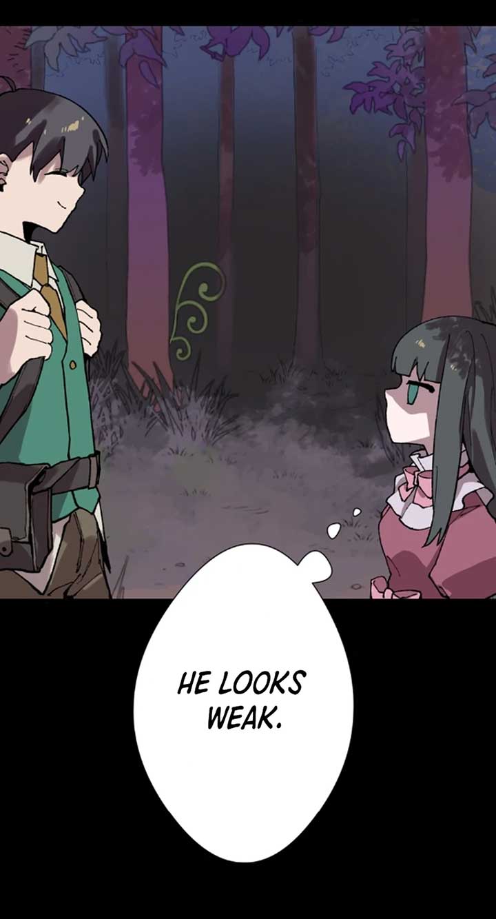 Let’s raise a witch who will destroy the world Chapter 13 277 39