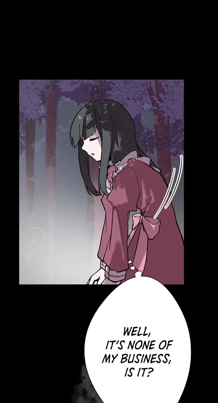 Let’s raise a witch who will destroy the world Chapter 13 278 40