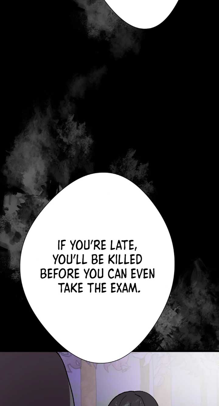 Let’s raise a witch who will destroy the world Chapter 13 279 41