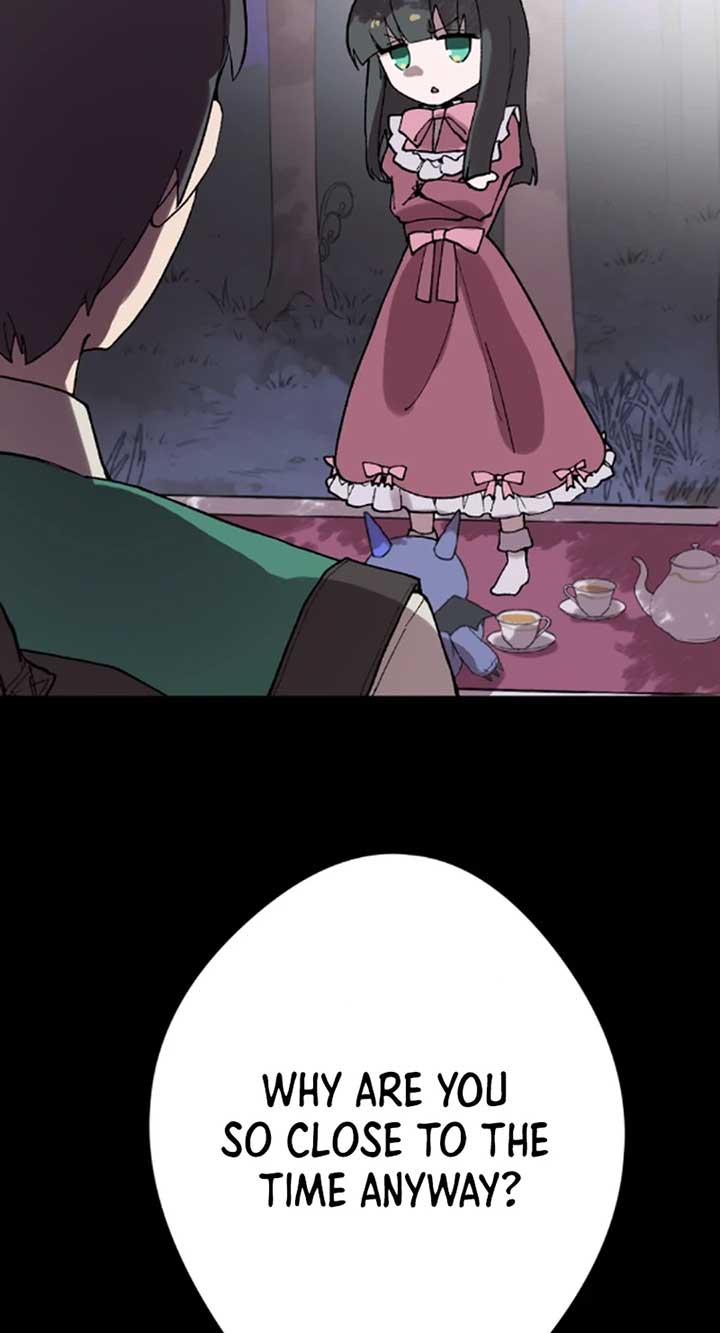 Let’s raise a witch who will destroy the world Chapter 13 280 42