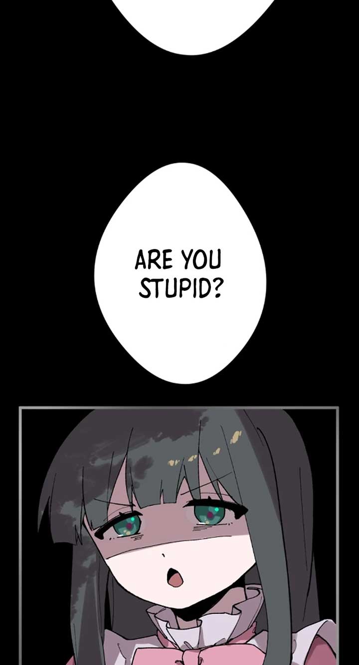 Let’s raise a witch who will destroy the world Chapter 13 281 43