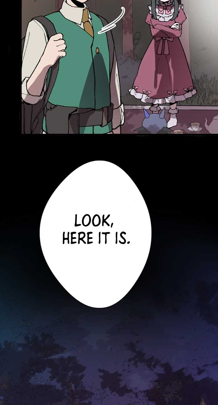 Let’s raise a witch who will destroy the world Chapter 13 284 46