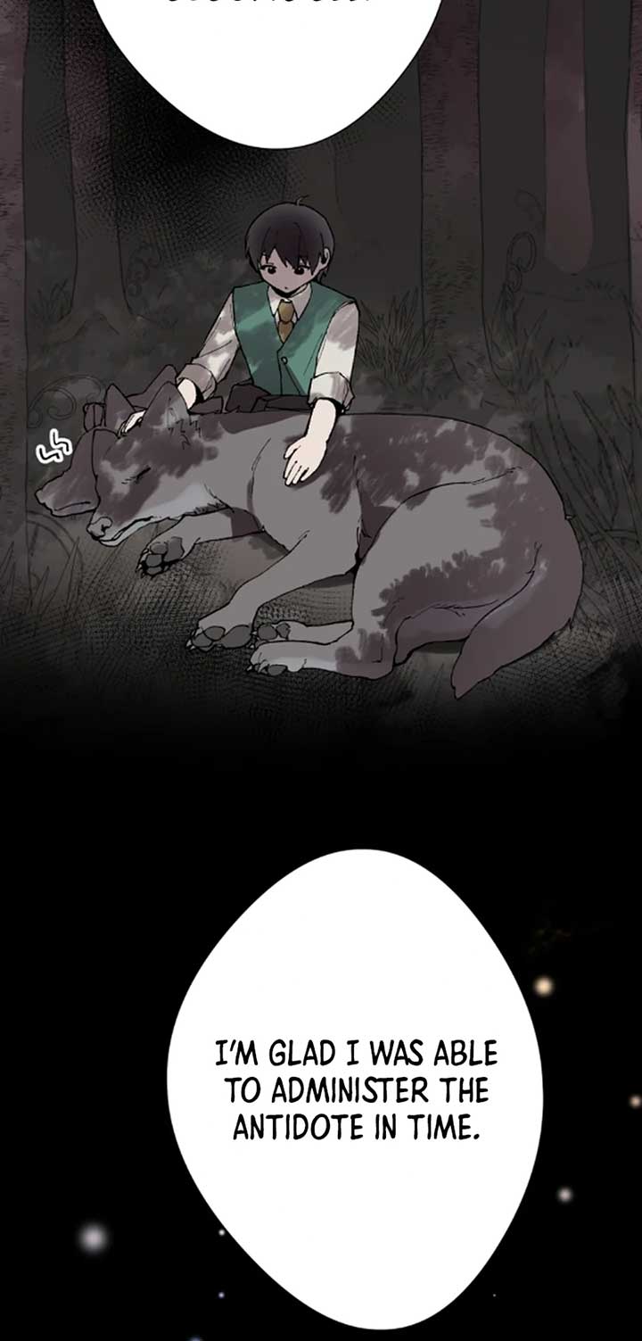 Let’s raise a witch who will destroy the world Chapter 13 287 49