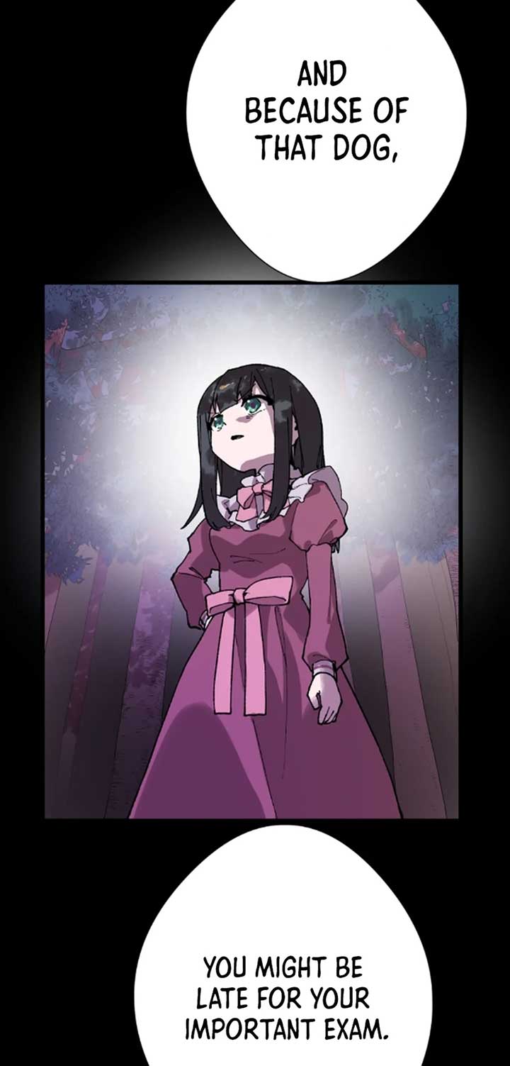 Let’s raise a witch who will destroy the world Chapter 13 289 51