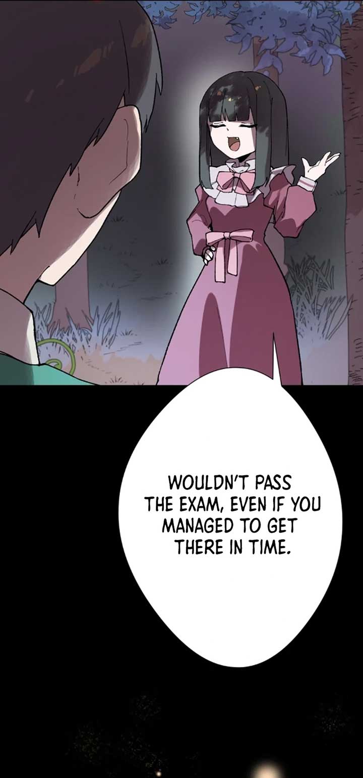 Let’s raise a witch who will destroy the world Chapter 13 291 53