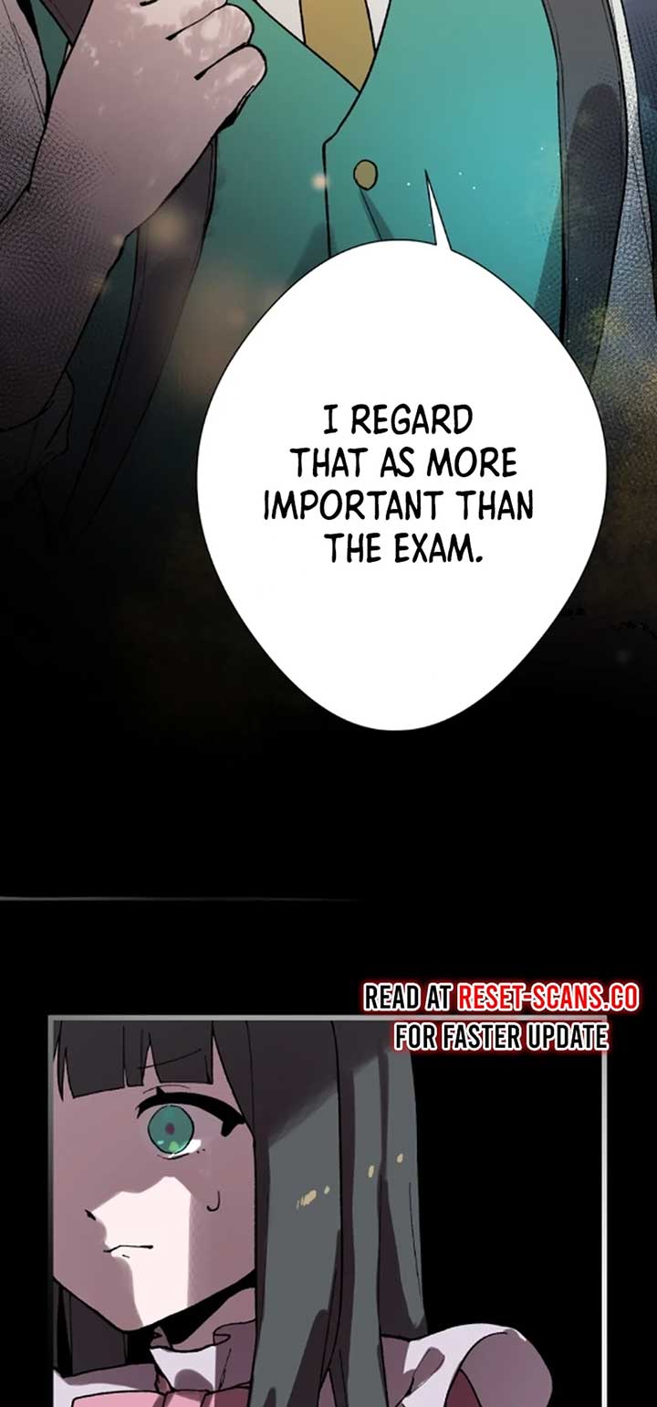 Let’s raise a witch who will destroy the world Chapter 13 293 55