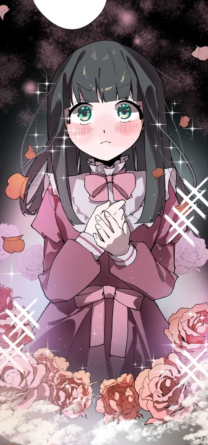 Let’s raise a witch who will destroy the world Chapter 13 296 58