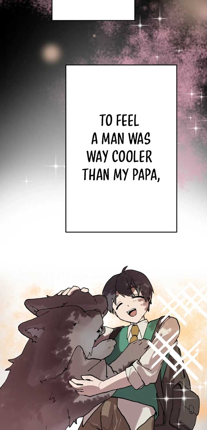 Let’s raise a witch who will destroy the world Chapter 13 299 61