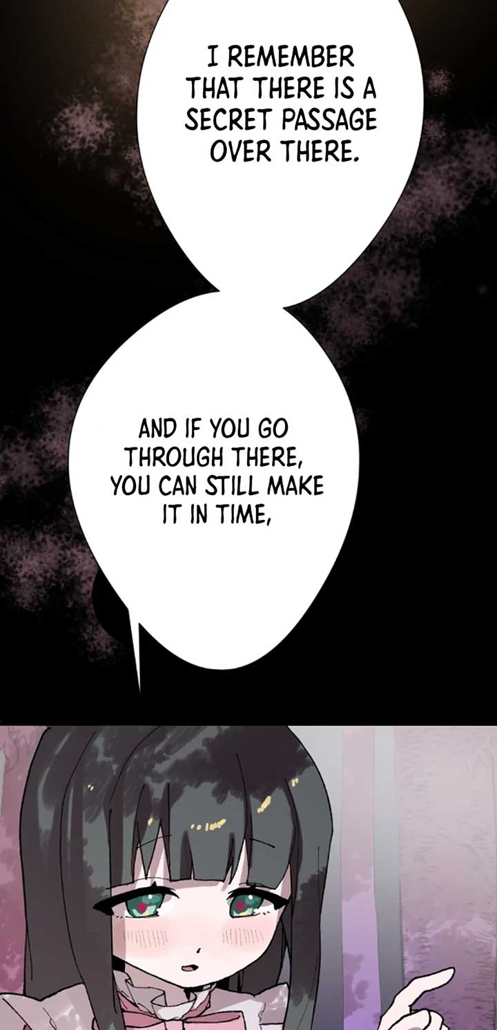 Let’s raise a witch who will destroy the world Chapter 13 301 63