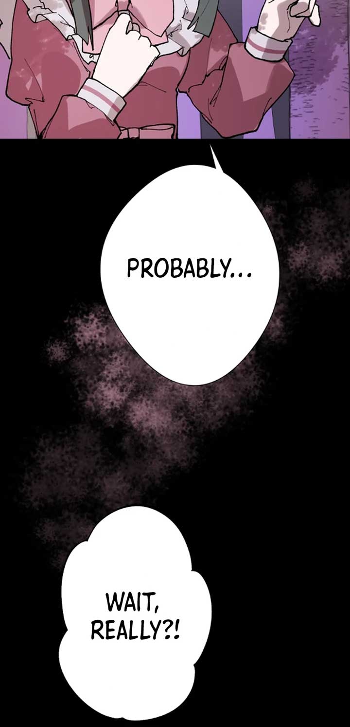 Let’s raise a witch who will destroy the world Chapter 13 302 64