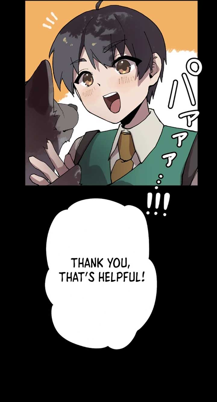 Let’s raise a witch who will destroy the world Chapter 13 303 65