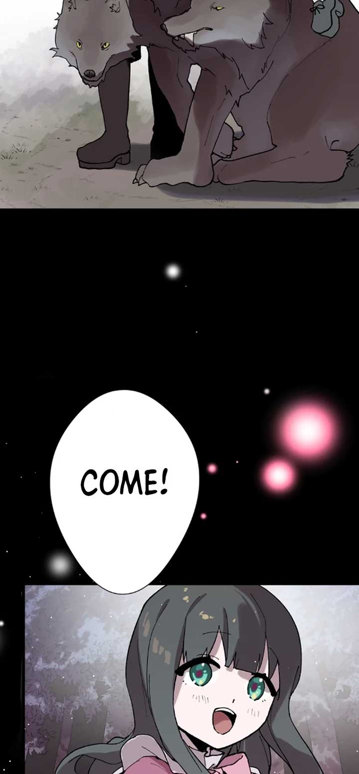 Let’s raise a witch who will destroy the world Chapter 13 312 74