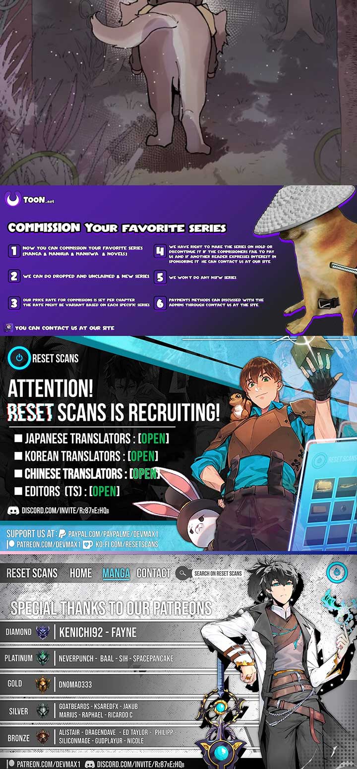 Let’s raise a witch who will destroy the world Chapter 13 315 77