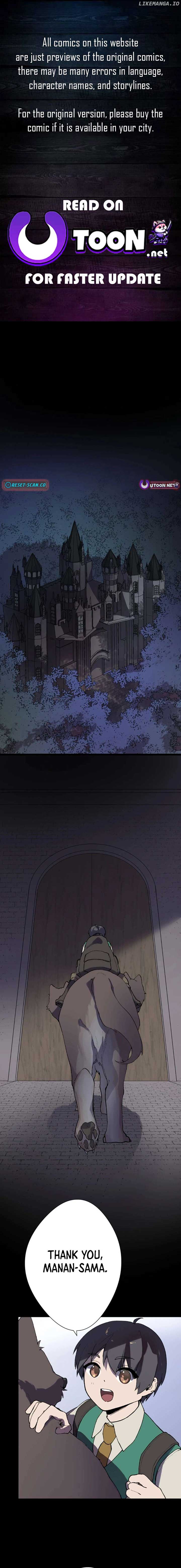 Let’s raise a witch who will destroy the world Chapter 14 74 01