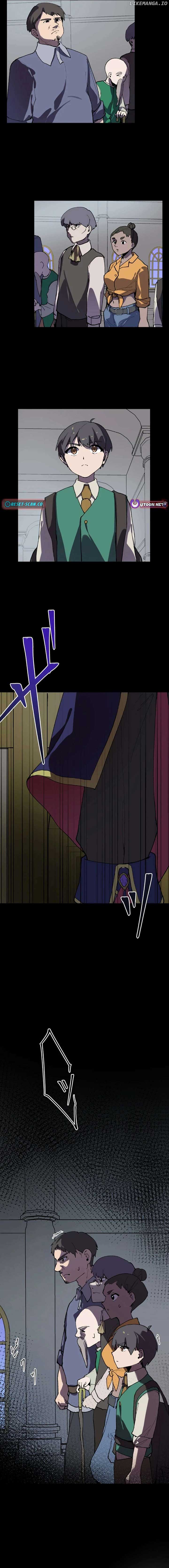 Let’s raise a witch who will destroy the world Chapter 14 78 05