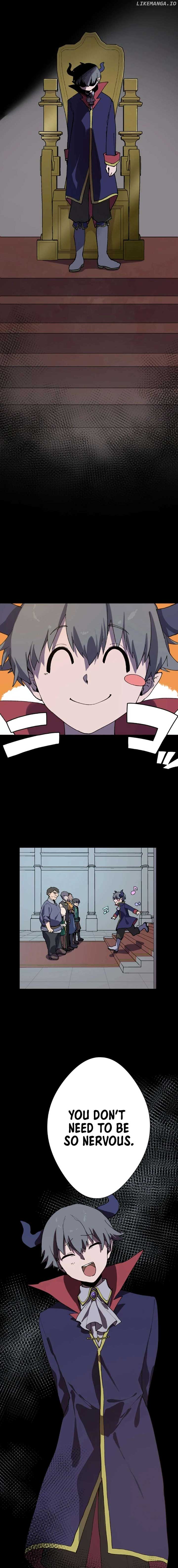 Let’s raise a witch who will destroy the world Chapter 14 79 06