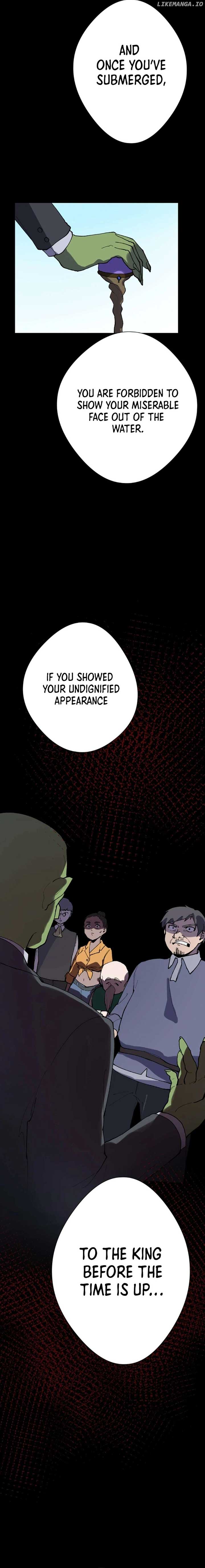 Let’s raise a witch who will destroy the world Chapter 14 84 11