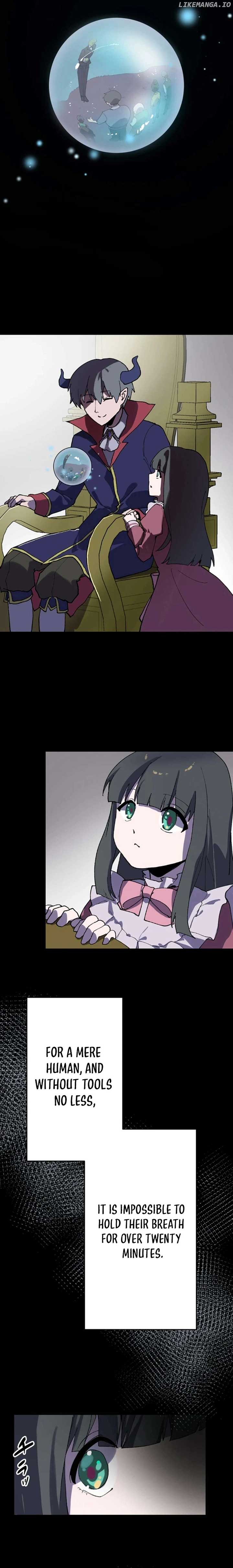 Let’s raise a witch who will destroy the world Chapter 14 86 13