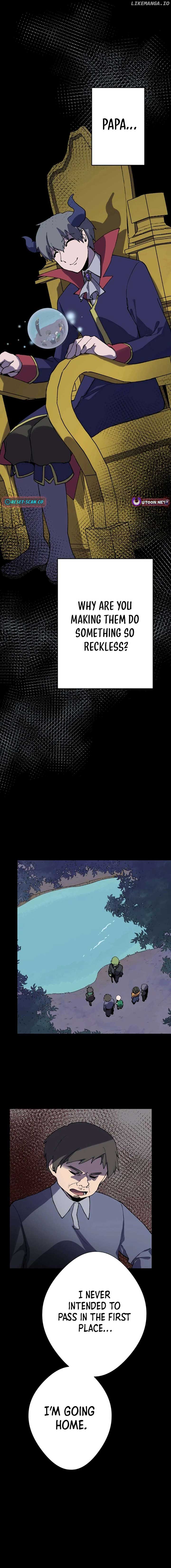 Let’s raise a witch who will destroy the world Chapter 14 87 14